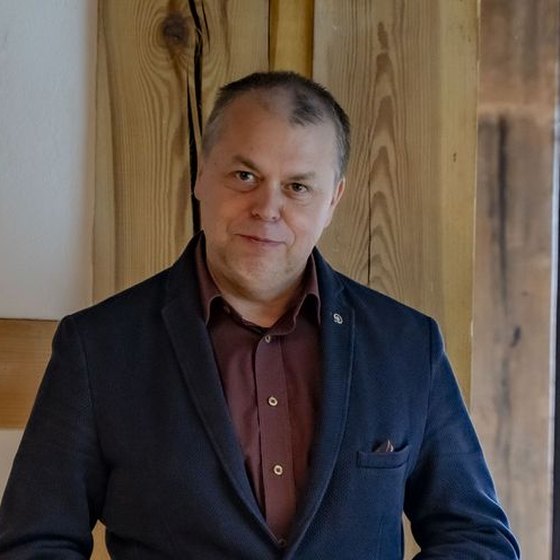 dr inż. arch. Aleksander Furmanek